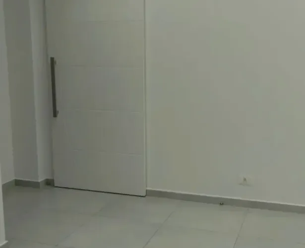 Sala, Vila Mathias, Santos, Cod: 5168