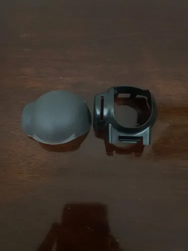 Protetor E Trava Gimbal Mavic Pro