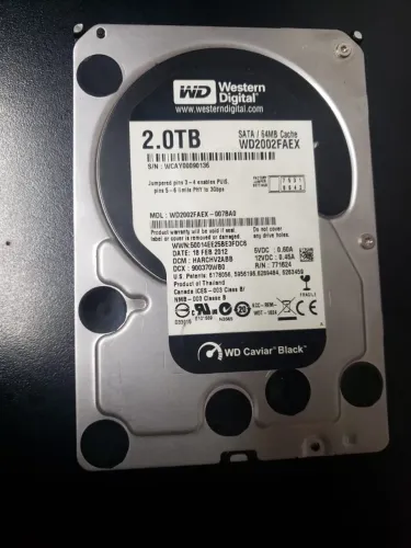 HD HARCHV2AAB (WCAY) 550,00
