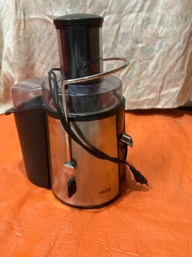 Centrífuga de Sucos Vicini