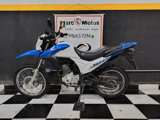 NXR BROS / ESDD AZUL 2016/2017