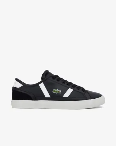 Tênis Lacoste Masculino Casual Sideline Pro - Original - 40BR