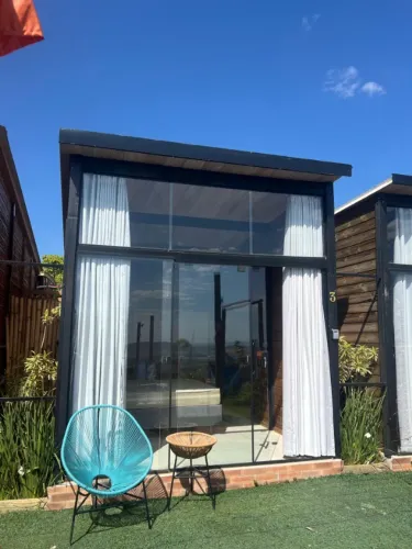 Trindade Suítes - Refúgio na Serra da Canastra