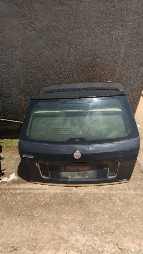 Tampa traseira Stilo