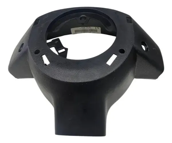 Moldura Central Volante Nissan Tiida Livina 2009 2011 2013