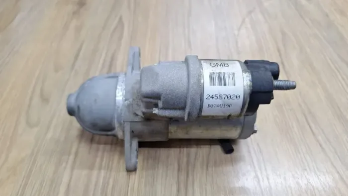 Motor Arranque Prisma 1.4