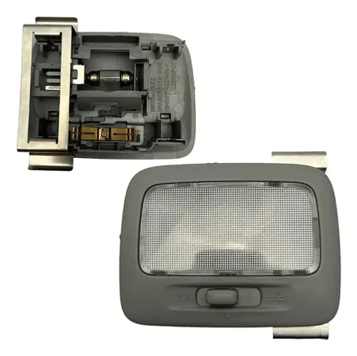 Luz Teto Cortesia Mala Outlander 2014 2019 | Mn108119zz