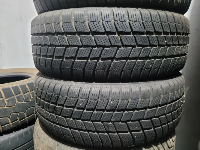 Pneus 185 55 15 Barum seminovos em até 10x de R$25,00 no cartão de crédito