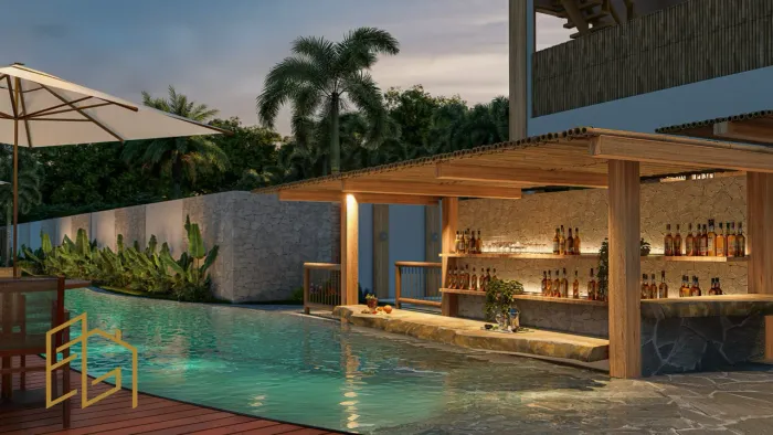Casas em Condomínio em Santo Amaro - Parcelamento sem juros - Lazer Complero