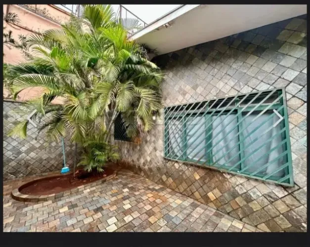 Casa avenida Caramuru