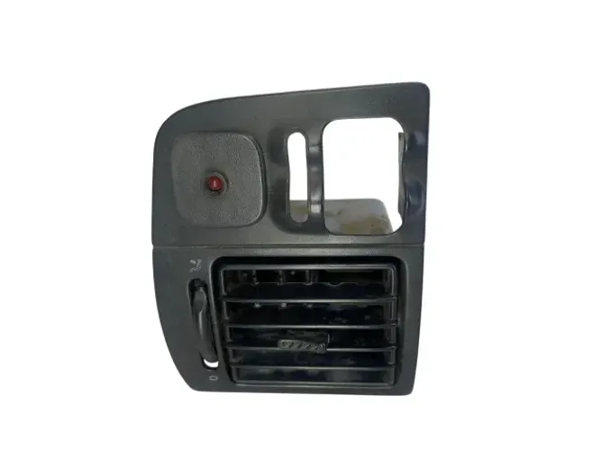 Moldura Difusor Ld. Esquerdo Vw Gol Parati Saveiro G2 Bola 1994 1995 1996