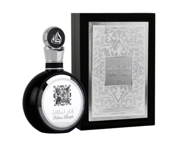 Perfume Fakhar Lattafa - 100ml - Novo