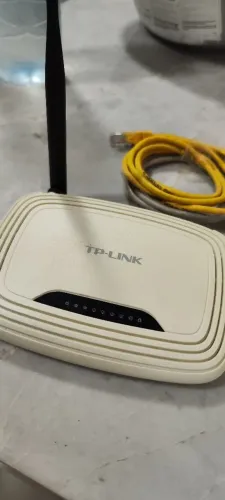 Roteador TP-Link