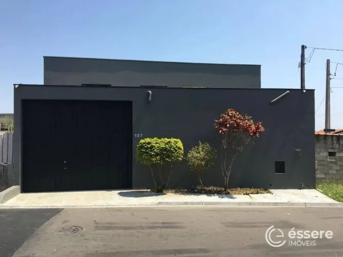 Barracão à venda, 640 m² por R$ 1.000.000,00 - Cidade Satélite Íris - Campinas/SP