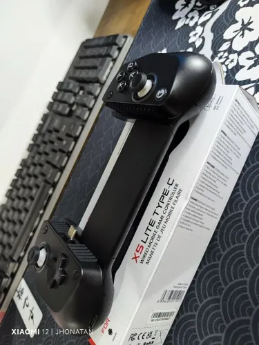 GAMESIR X5 Lite Type-C para Celular