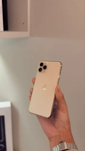 IPHONE 11 PRO 64GB, ACEITAMOS O SEU USADO, LOJA NO RIOMAR.