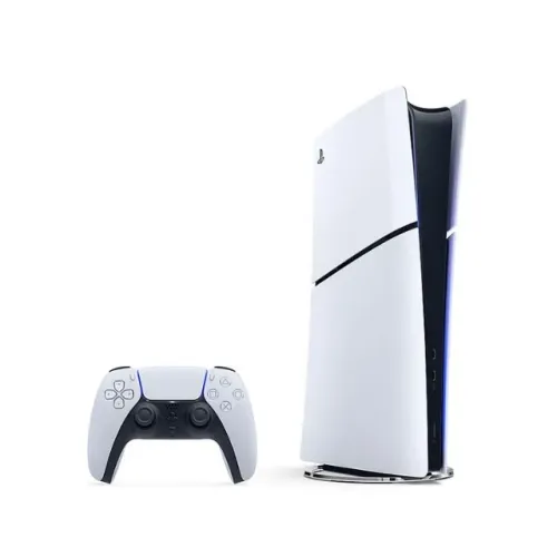 PlayStation 5 Digital - 825GB - Novo, Lacrado e Pronta Entrega