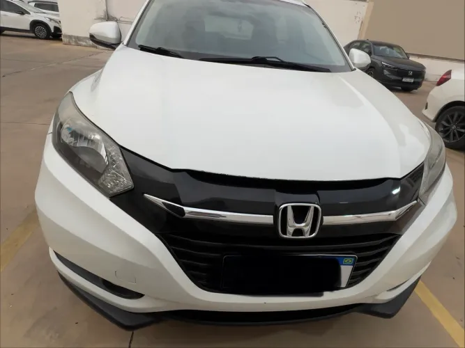 Honda HR-V EXL 1.8 Flexone 16V 5P Aut. 2018