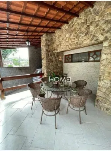 Casa com 3 dormitórios à venda, 173 m² por R$ 925.000,00 - Taquara - Rio de Janeiro/RJ