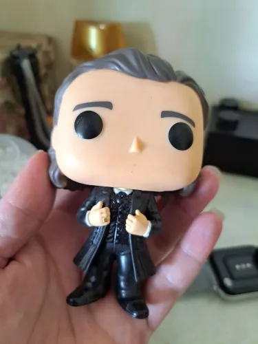 Funko Sir Thomas Sharpe Crimson Peak