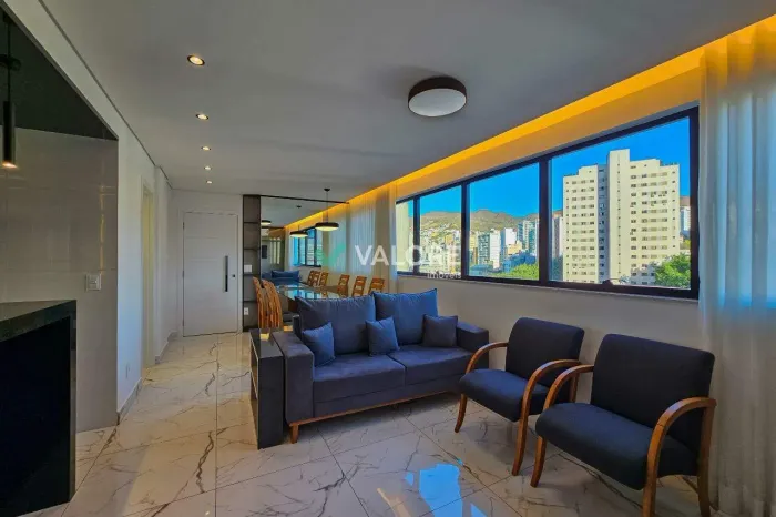 Apartamento 2 quartos  São Pedro