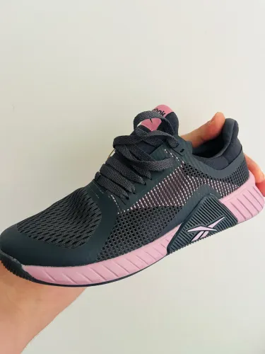 Reebok Tênis feminino Flip Charge