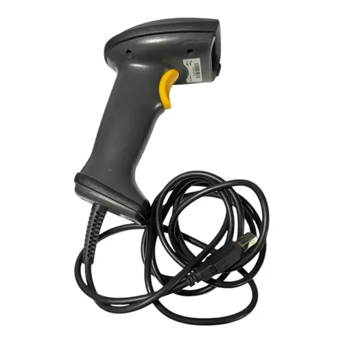 Leitor de Código de Barras Tanca TL-220 c/fio USB