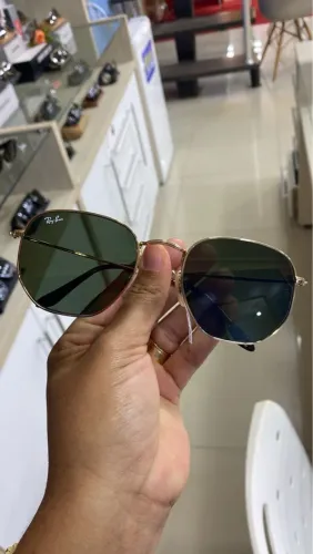 Óculos de Sol Ray-Ban Original. Aceito proposta