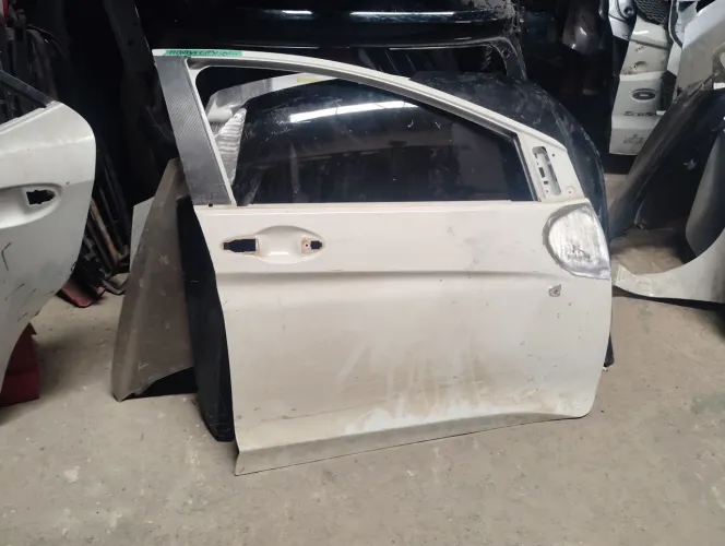 Porta dianteira direita do Honda fit  2015/2021