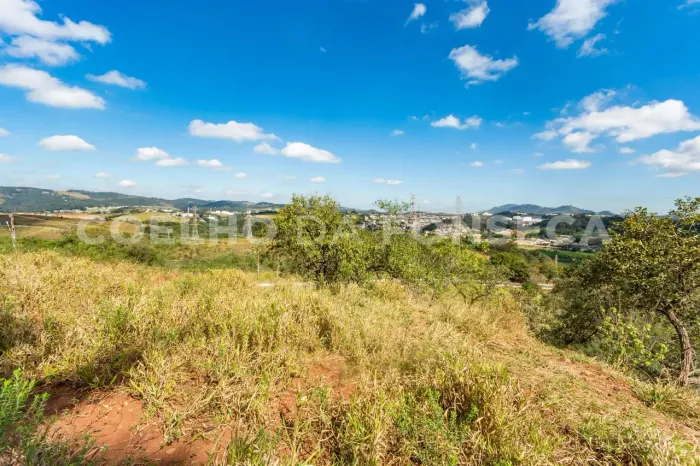 Terreno Padrao - Tanquinho/Santana de Parnaiba