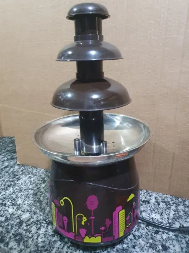 Torre de Chocolate Arno Linha kids 220V