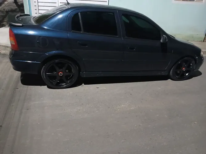 Vendo astra