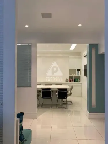 Apartamento à venda, 2 quartos, Centro - RIO DE JANEIRO/RJ