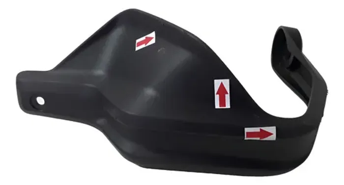 Protetor Mão Bmw F850 Gs 19/24 L/e Orig Detalhe 57037