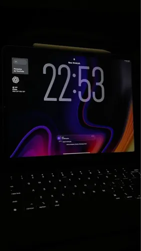 iPad Pro 12,9? M1 512gb + Magic Keyboard + Apple Pencil 2 | TOP! 