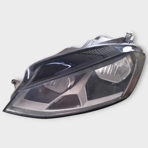 Portinhola Tanque Combustível Vw Golf tsi 2014 a 2019