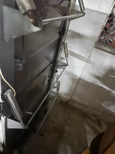 Forno promaq 3 câmaras 