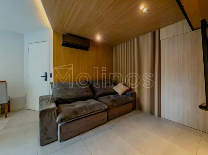 Beverly Hills Mooca - Apartamento à venda no bairro Mooca - São Paulo/SP