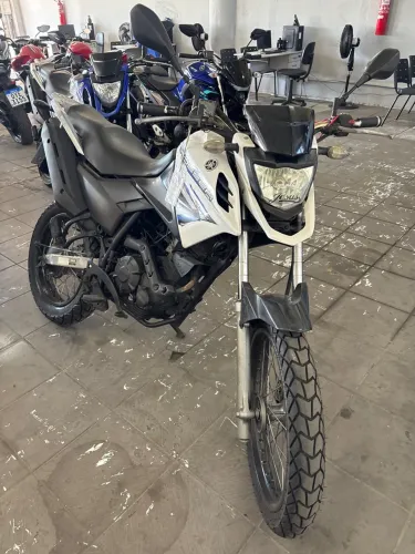 YAMAHA CROSSER 150