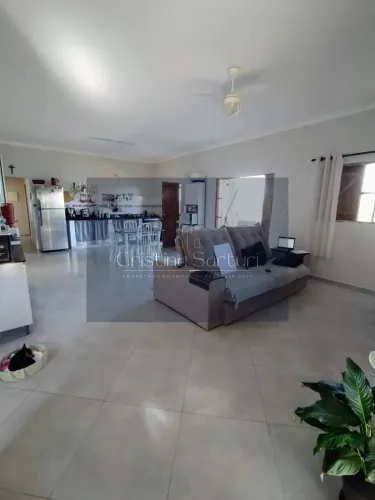 Chácara Residencial à Venda! Vila São Geraldo, São José dos Campos 4 dormitórios, sendo 1