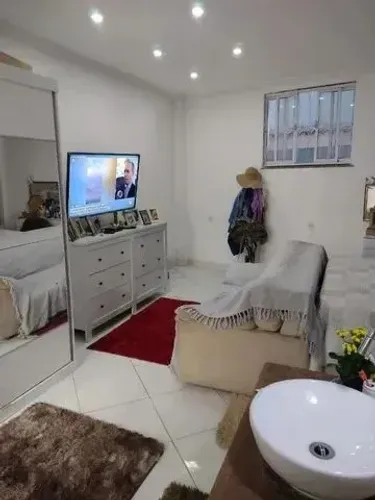 Imóvel para venda possui 190 metros quadrados com 3 quartos em Anchieta - Rio de Janeiro -