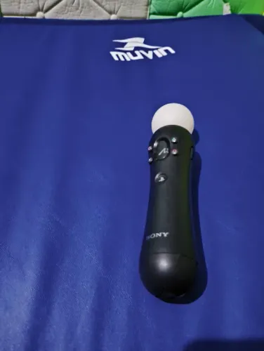 Controle PS Move Original Sony - PS3 / PS4 VR