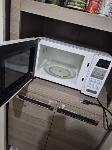 Micro-ondas Panasonic 