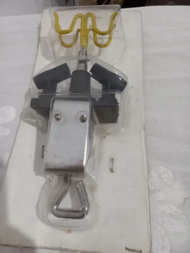 Kit de suporte Aerografo 