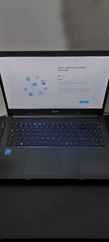 Notebook Acer Aspire 3 - Ótimo Estado!