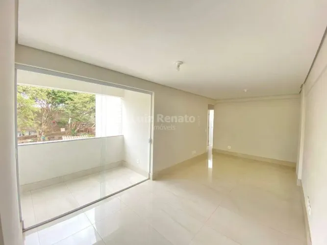 Apartamentos à venda no bairro Sagrada Família