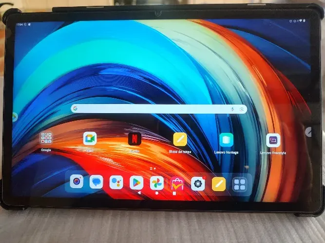 Tablet Lenovo P11 2ND - Segunda Geração