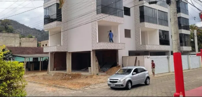 Ponto Comercial de Esquina Centro BR 262 Venda Nova