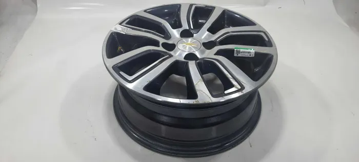 Roda Aro 15 Gm Onix Active 1.4 2018 52088849