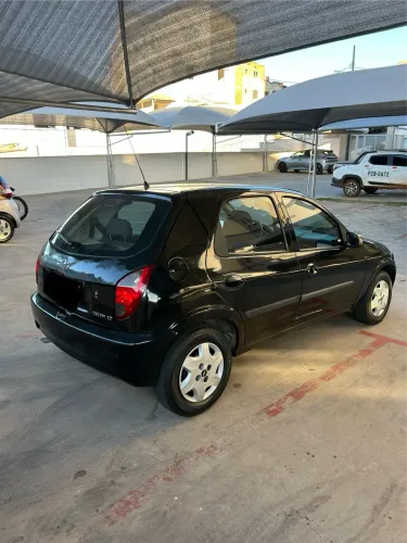 Chevrolet Celta Spirit/ LT 1.0 MPFI 8V Flexp. 5P 2012